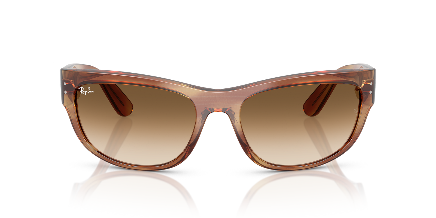 RAY-BAN RB2289 MEGA BALORAMA 140351 60