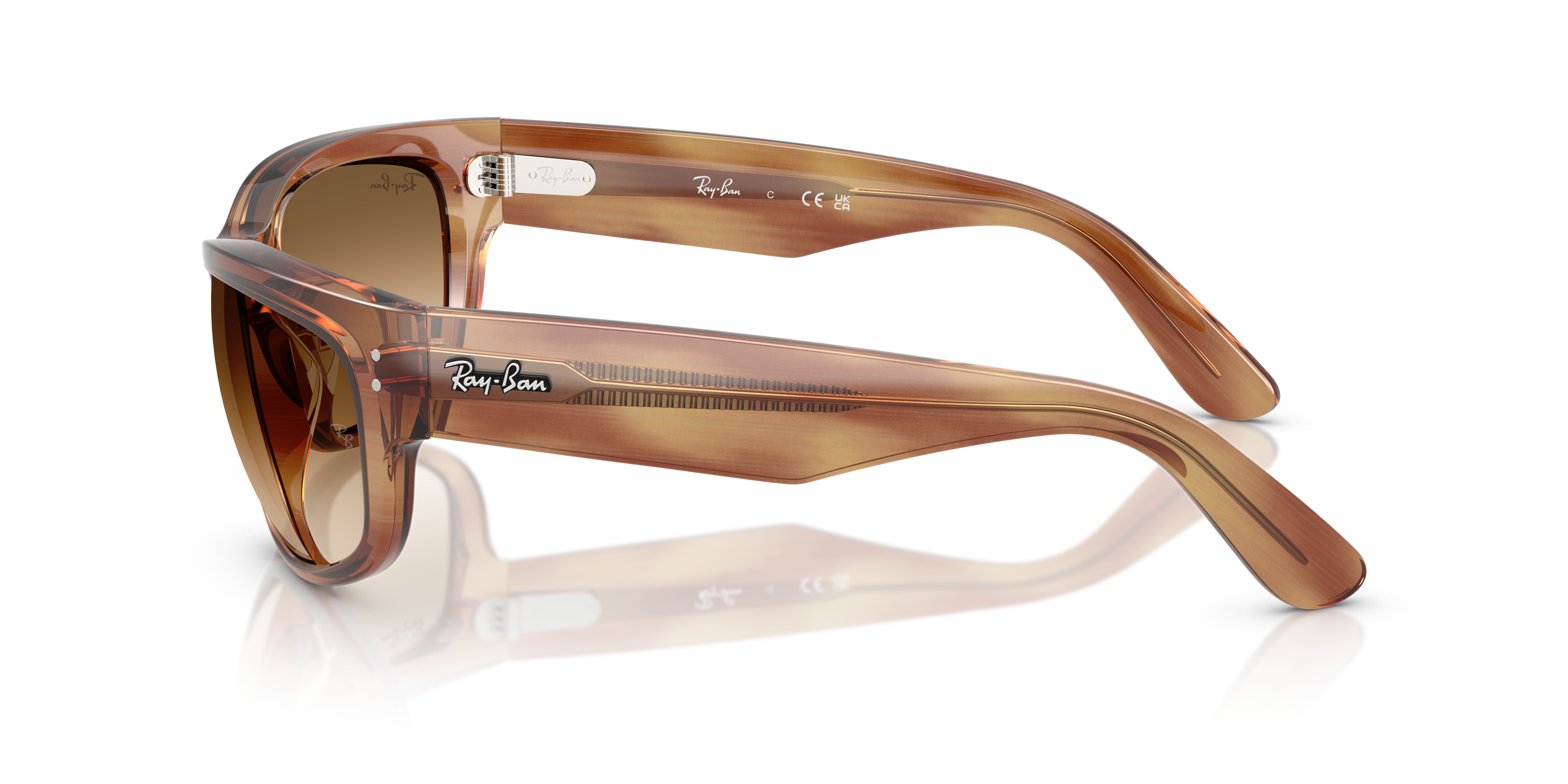 RAY-BAN RB2289 MEGA BALORAMA 140351 63