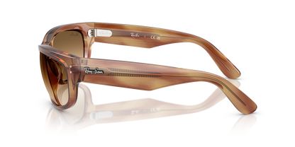 RAY-BAN RB2289 MEGA BALORAMA 140351 63