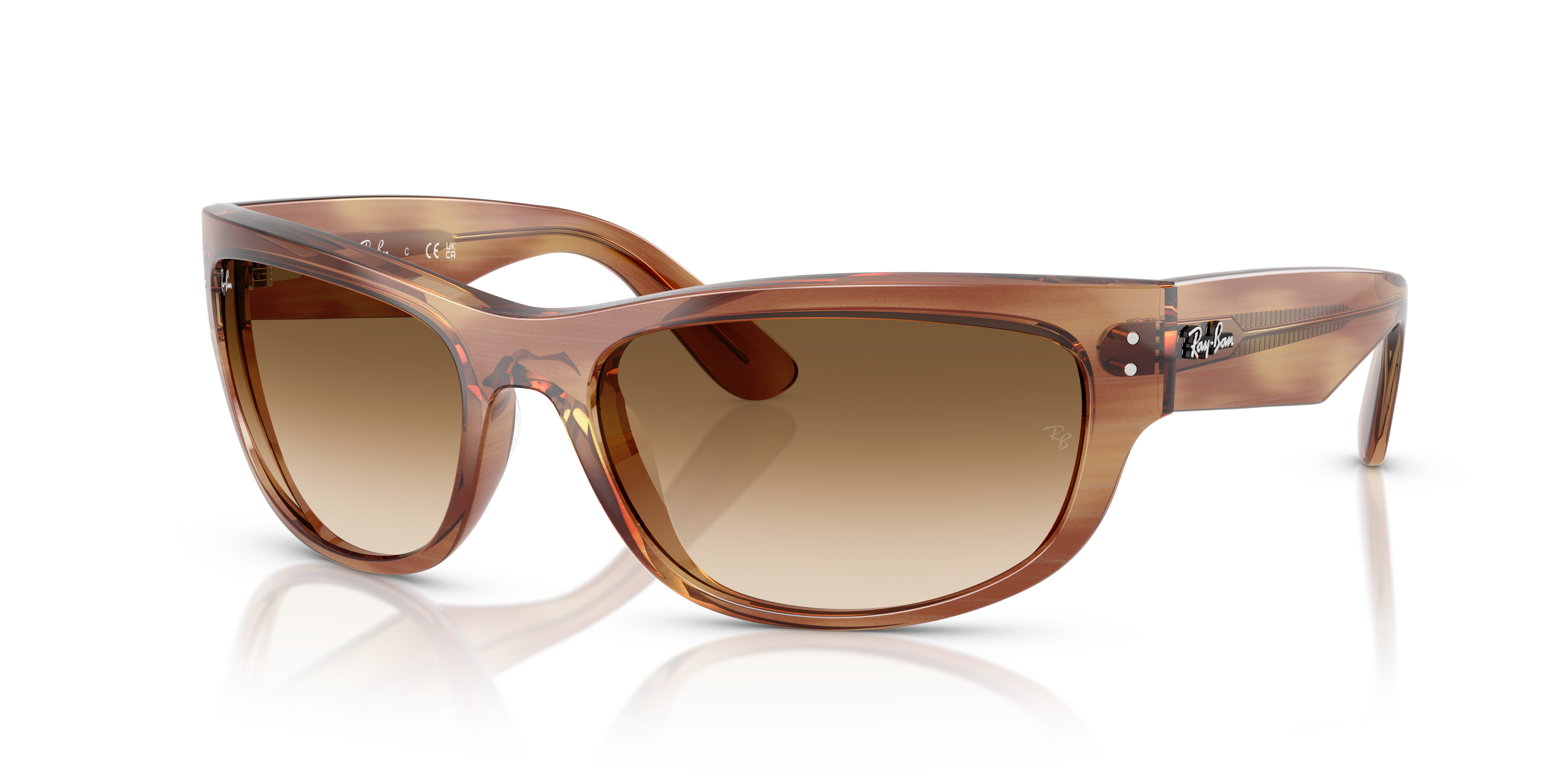 RAY-BAN RB2289 MEGA BALORAMA 140351 60