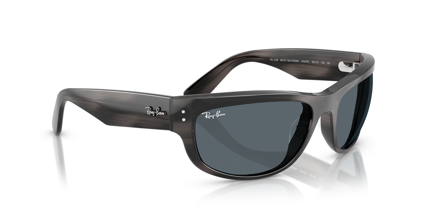 RAY-BAN RB2289 MEGA BALORAMA 1404R5 63