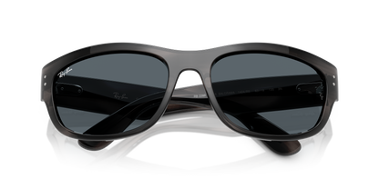 RAY-BAN RB2289 MEGA BALORAMA 1404R5 63