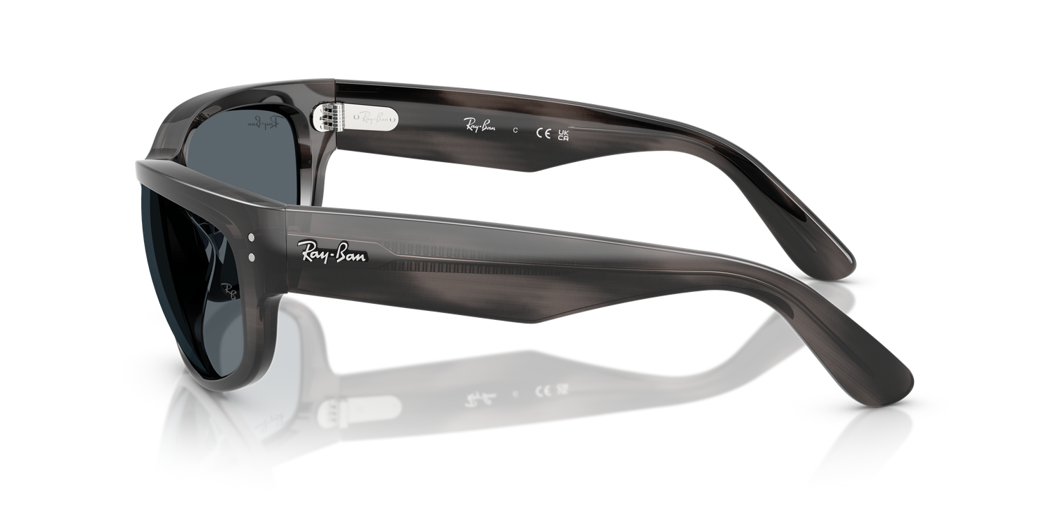 RAY-BAN RB2289 MEGA BALORAMA 1404R5 63