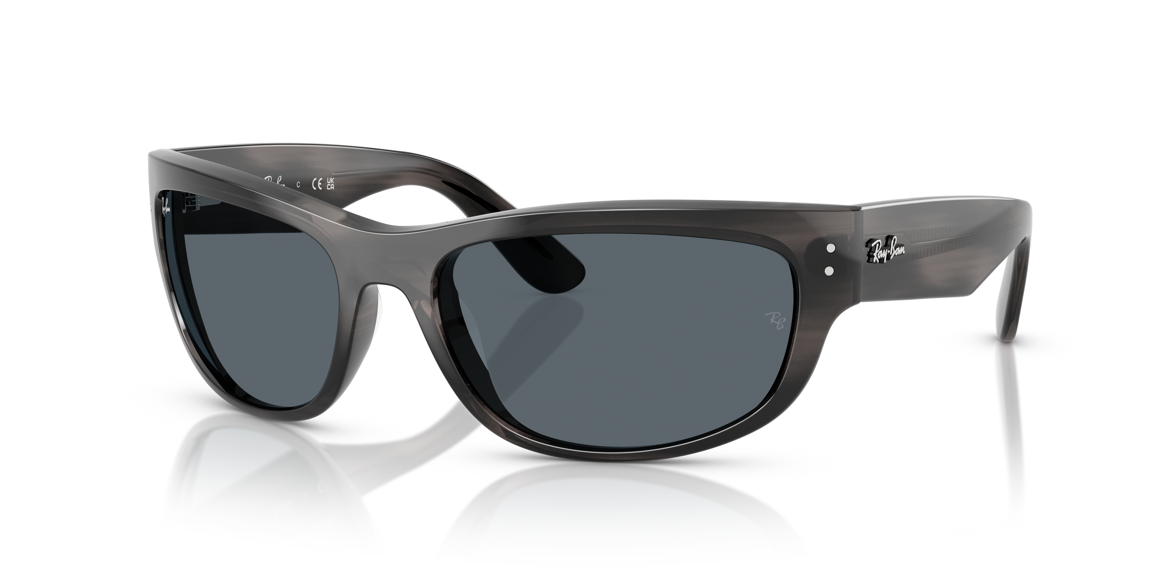 RAY-BAN RB2289 MEGA BALORAMA 1404R5 60