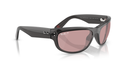 RAY-BAN RB2289 MEGA BALORAMA 14543E 63