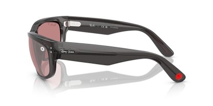 RAY-BAN RB2289 MEGA BALORAMA 14543E 63