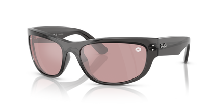 RAY-BAN RB2289 MEGA BALORAMA 14543E 63