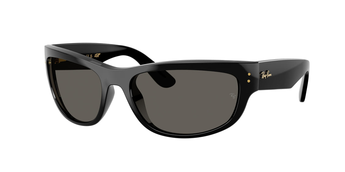 Sonnenbrillen ray-ban rb2289 mega balorama 6826j5 negro pillow unisex größe 63mm - Hauptansicht