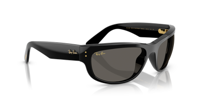 RAY-BAN RB2289 MEGA BALORAMA 6826J5 63