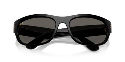 RAY-BAN RB2289 MEGA BALORAMA 6826J5 60