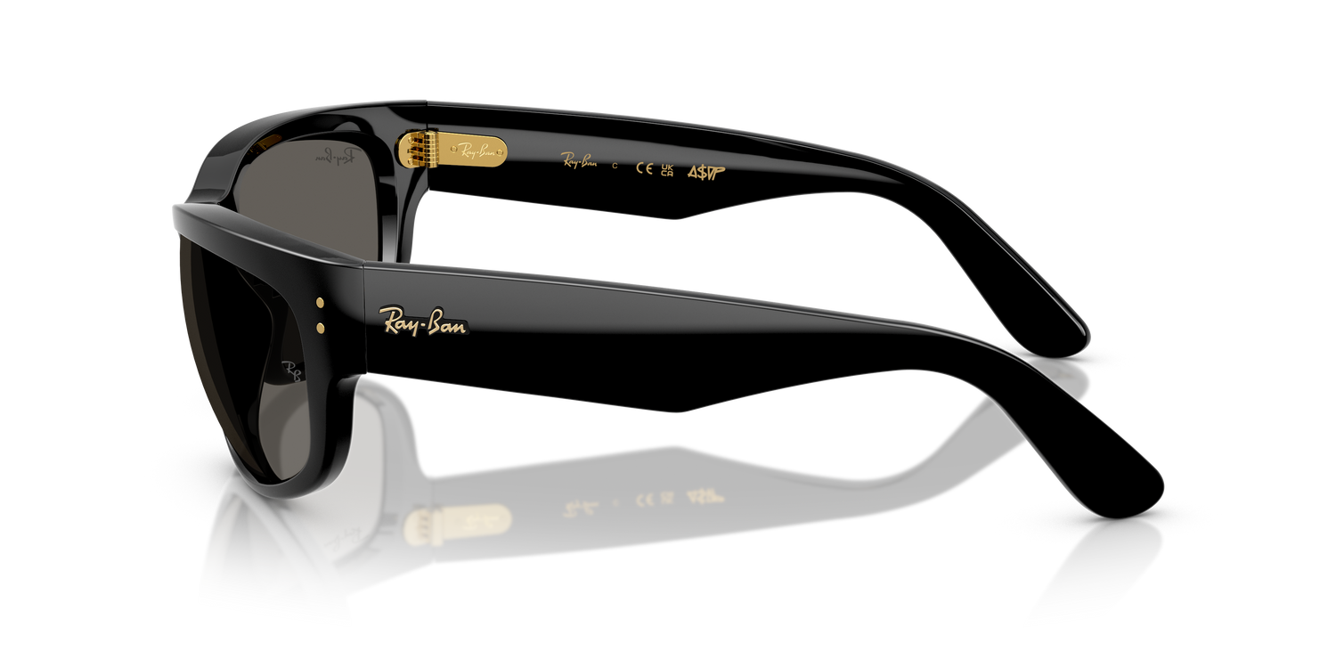 RAY-BAN RB2289 MEGA BALORAMA 6826J5 60