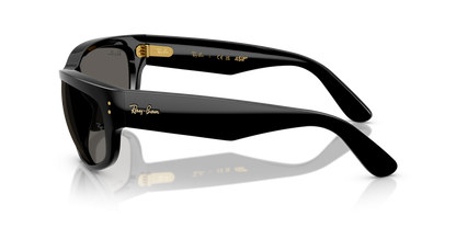 RAY-BAN RB2289 MEGA BALORAMA 6826J5 63