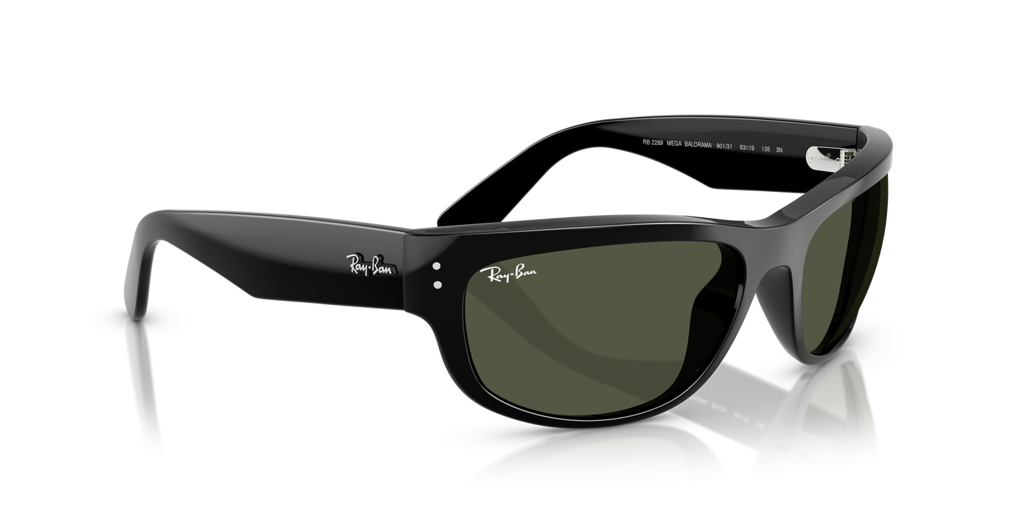 RAY-BAN RB2289 MEGA BALORAMA 901/31 60