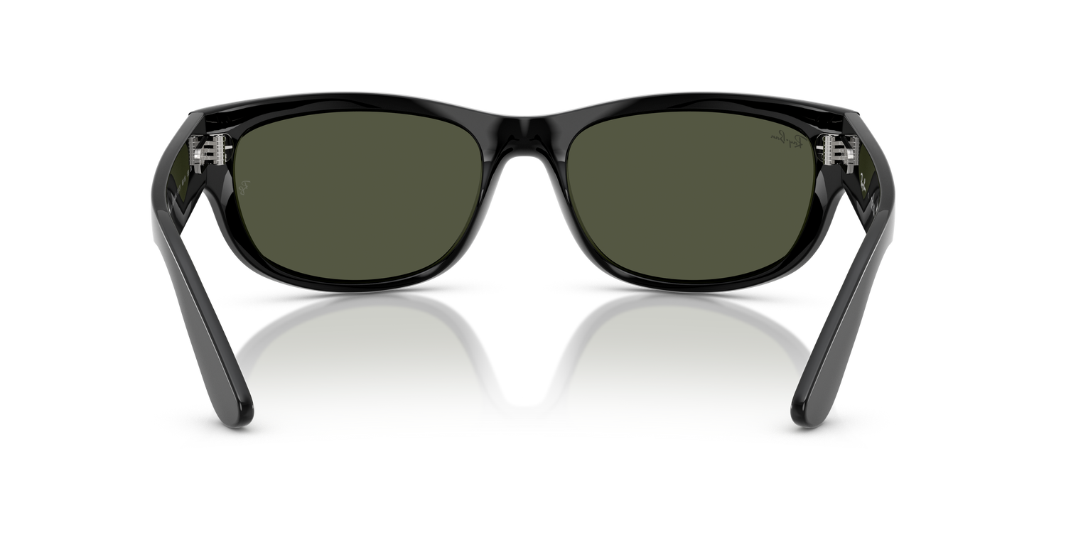 RAY-BAN RB2289 MEGA BALORAMA 901/31 63