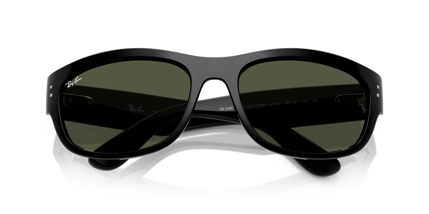 RAY-BAN RB2289 MEGA BALORAMA 901/31 63