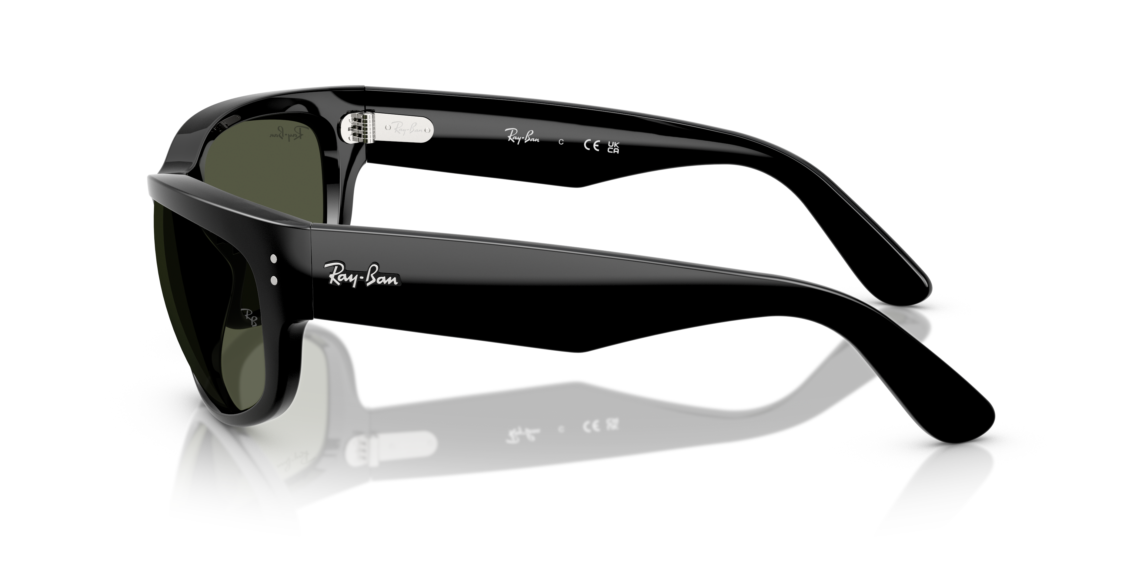 RAY-BAN RB2289 MEGA BALORAMA 901/31 60