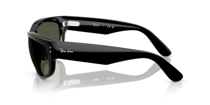 RAY-BAN RB2289 MEGA BALORAMA 901/31 63