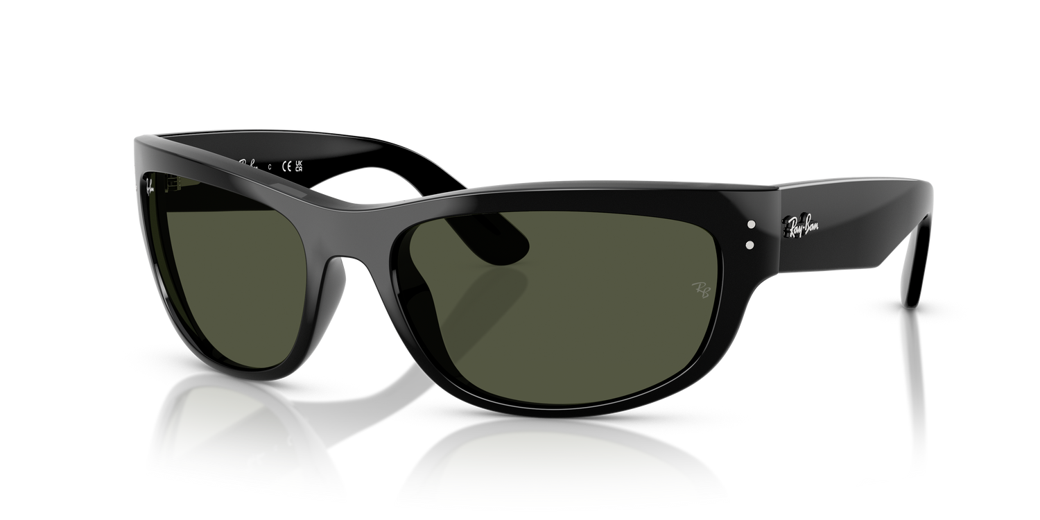 RAY-BAN RB2289 MEGA BALORAMA 901/31 63