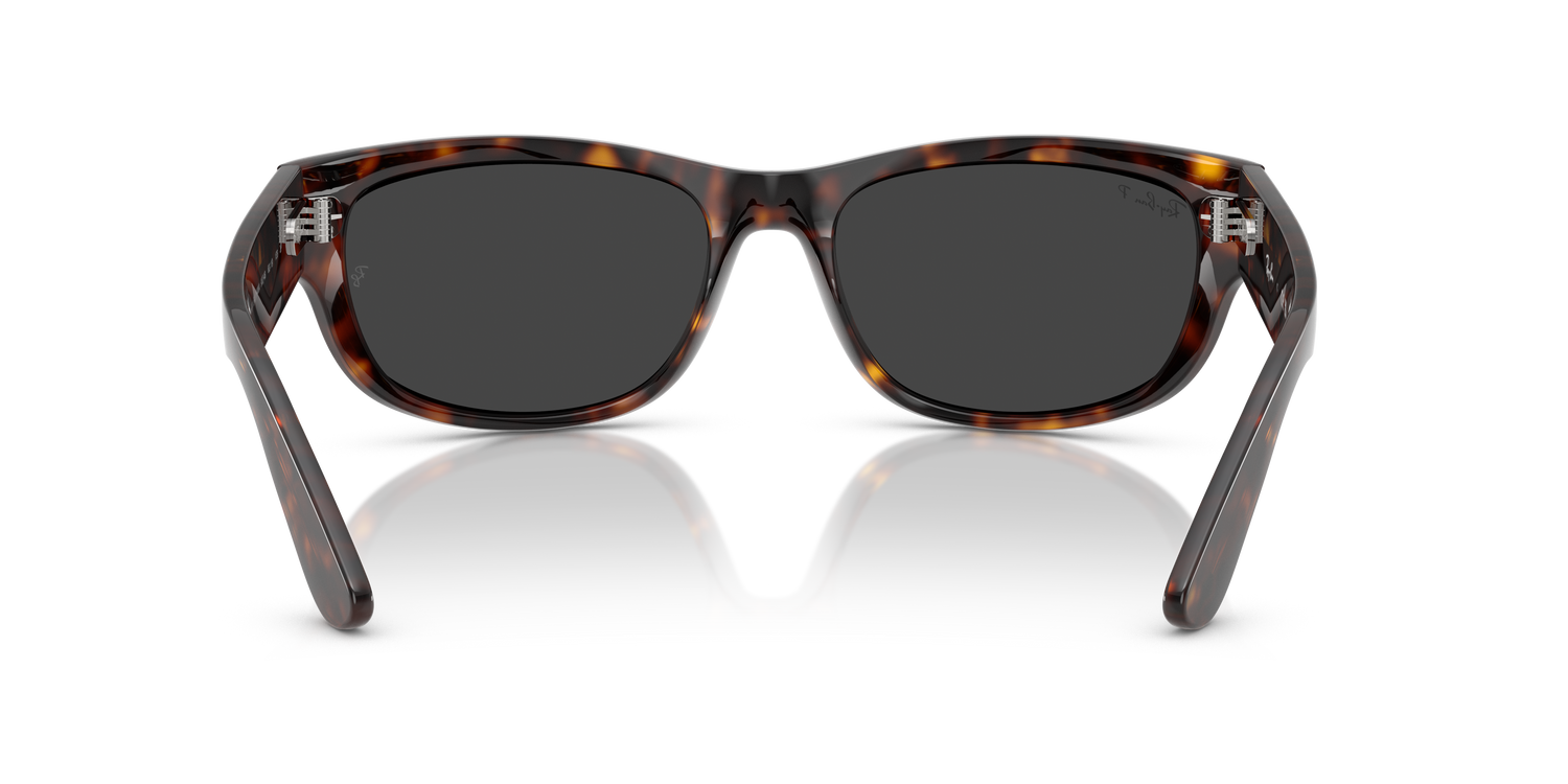RAY-BAN RB2289 MEGA BALORAMA 902/48 63