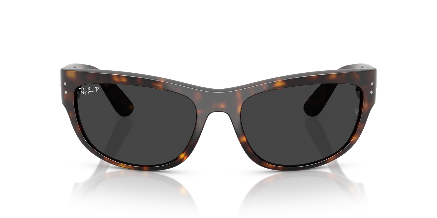 RAY-BAN RB2289 MEGA BALORAMA 902/48 63