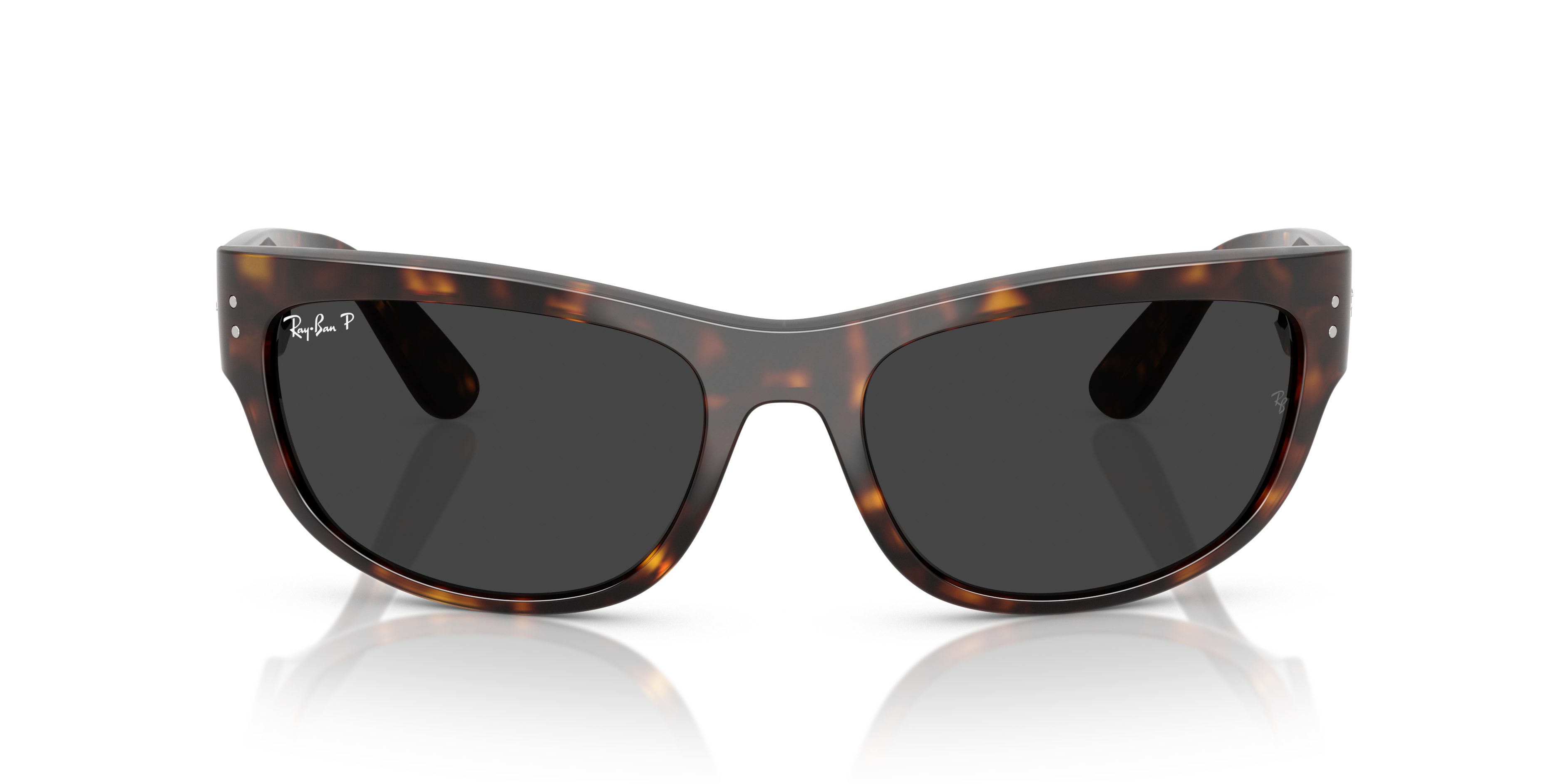 RAY-BAN RB2289 MEGA BALORAMA 902/48 60