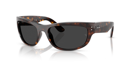 RAY-BAN RB2289 MEGA BALORAMA 902/48 60