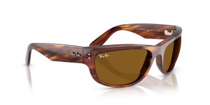 RAY-BAN RB2289 MEGA BALORAMA 954/33 60
