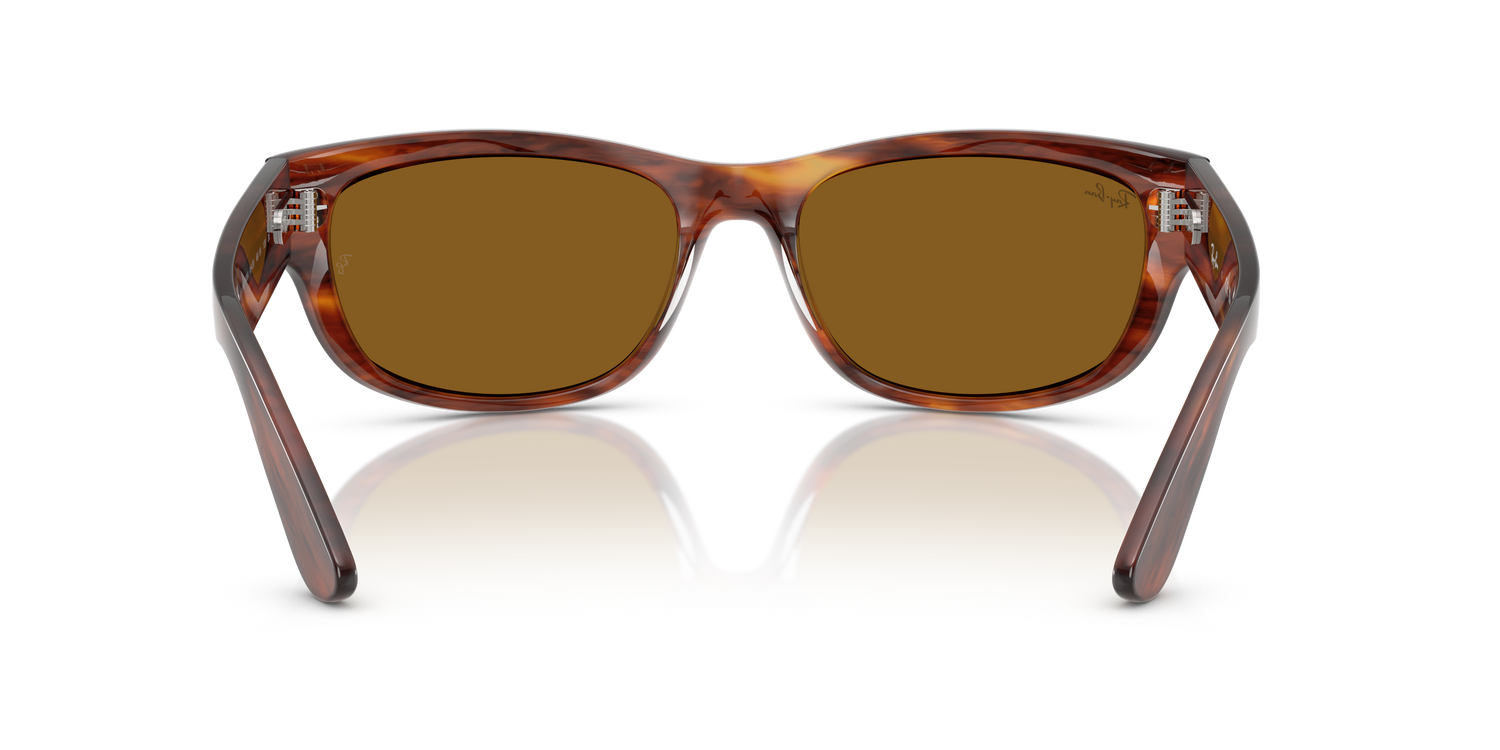 RAY-BAN RB2289 MEGA BALORAMA 954/33 60