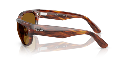 RAY-BAN RB2289 MEGA BALORAMA 954/33 63