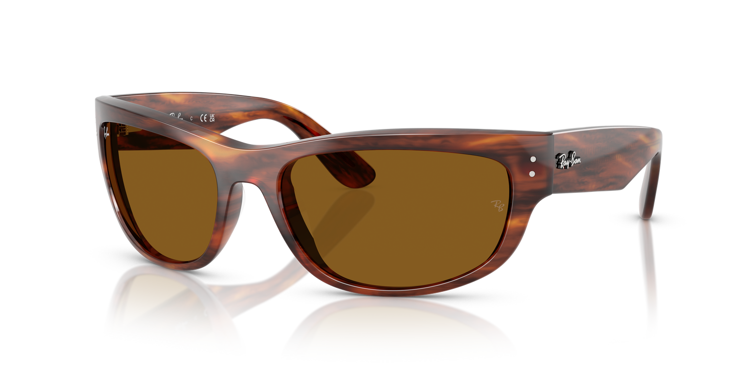 RAY-BAN RB2289 MEGA BALORAMA 954/33 60
