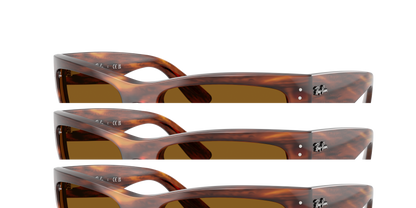 RAY-BAN RB2289 MEGA BALORAMA 954/33 63