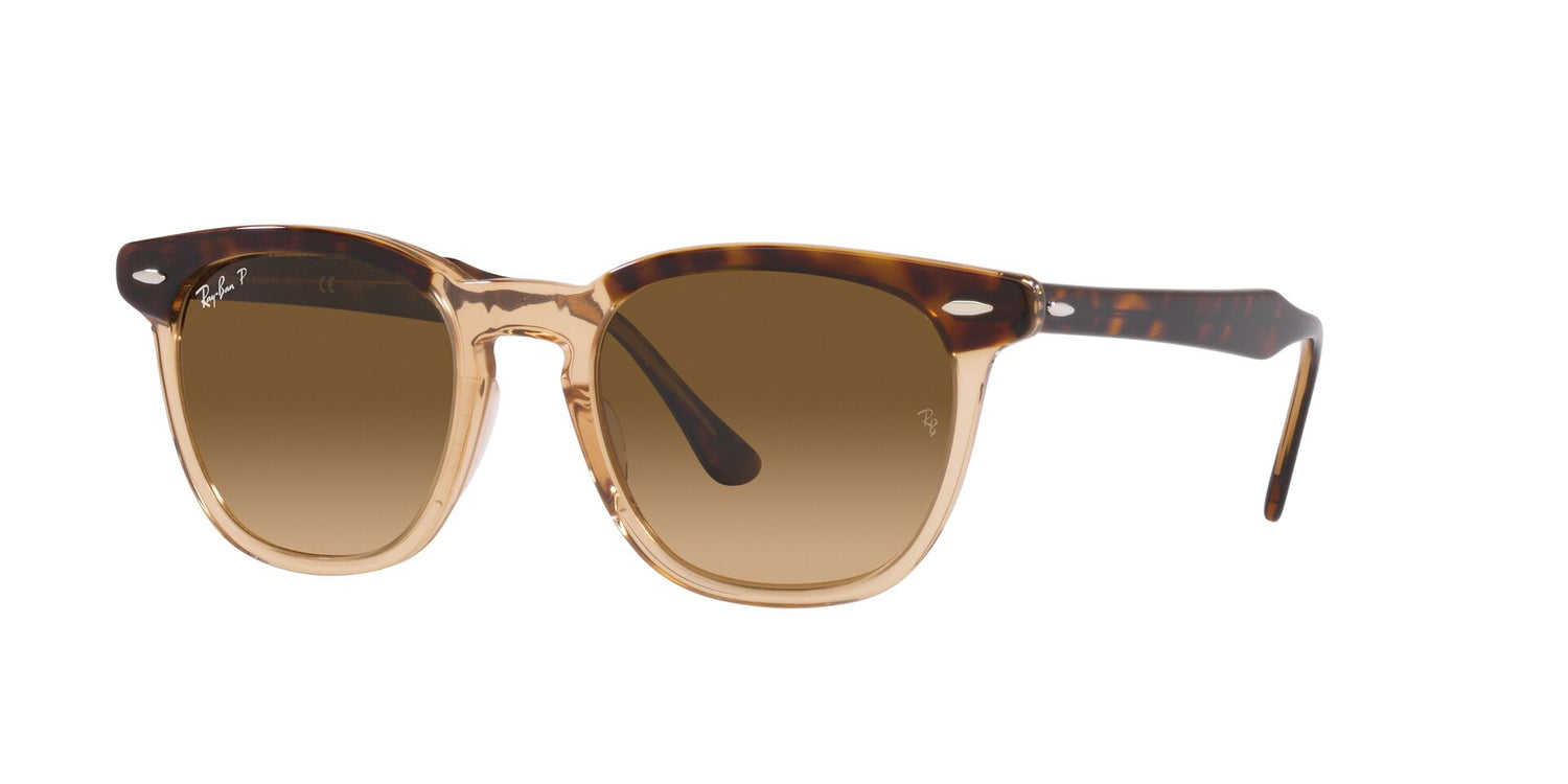 RAY-BAN RB2298 HAWKEYE 1292M2 52