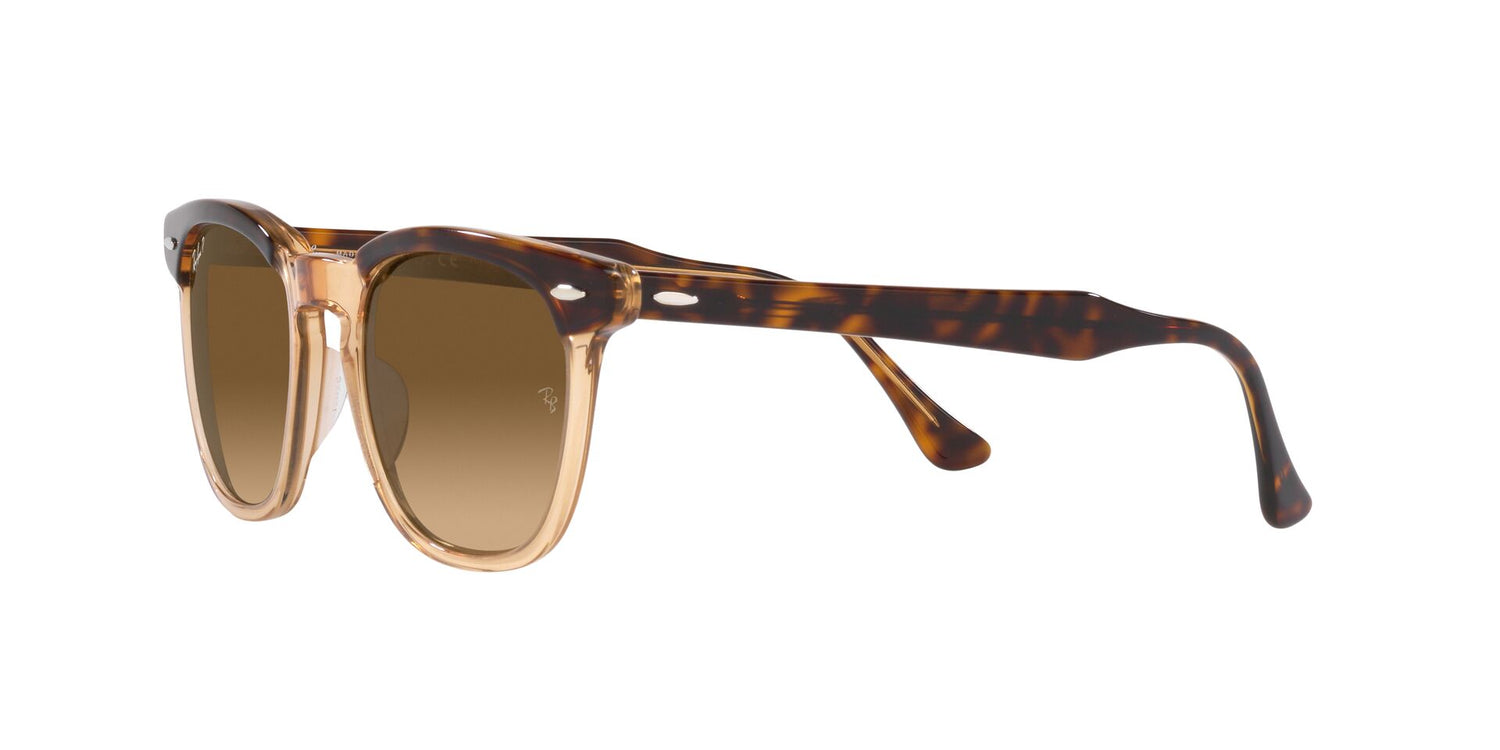 RAY-BAN RB2298 HAWKEYE 1292M2 52