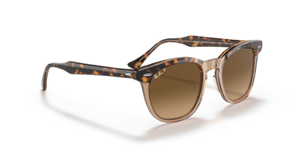 RAY-BAN RB2298 HAWKEYE 1292M2 52