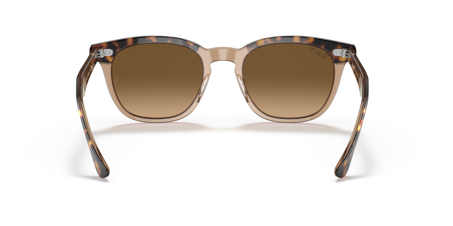RAY-BAN RB2298 HAWKEYE 1292M2 52