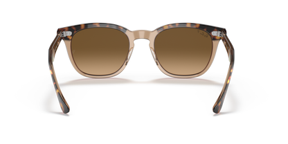 RAY-BAN RB2298 HAWKEYE 1292M2 52