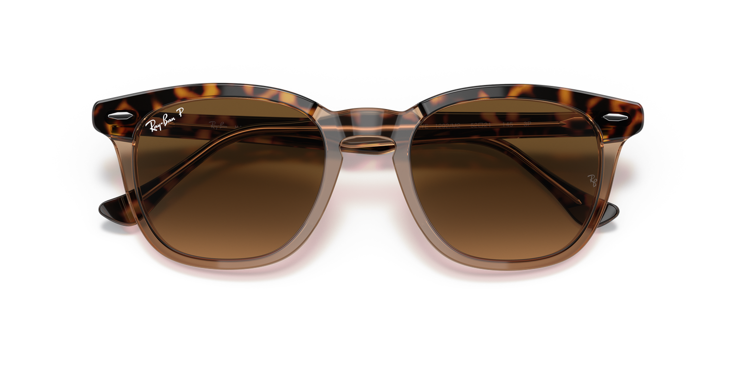 RAY-BAN RB2298 HAWKEYE 1292M2 52