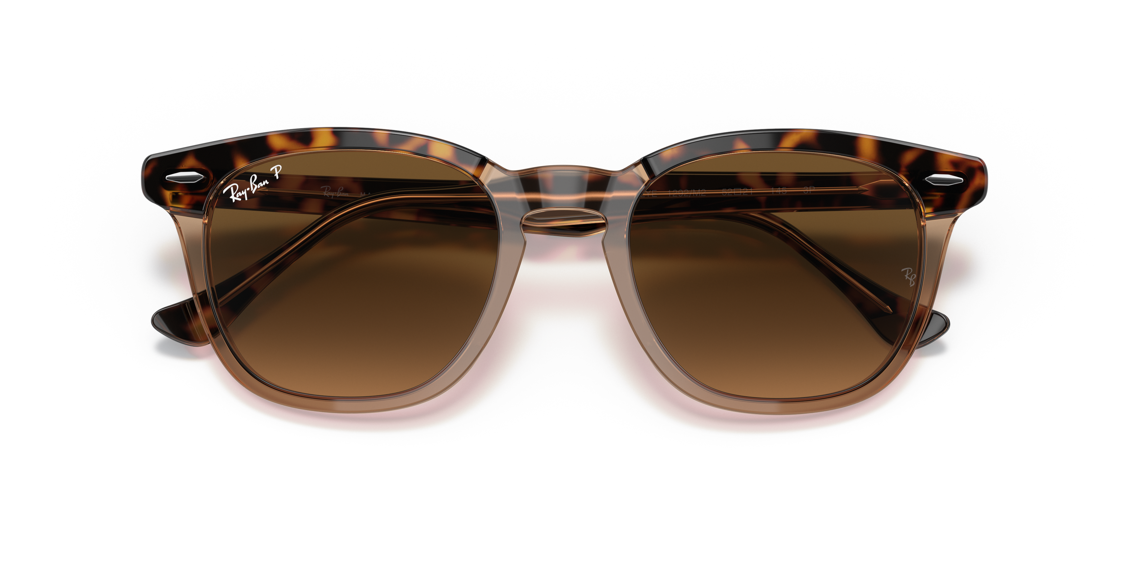 RAY-BAN RB2298 HAWKEYE 1292M2 52