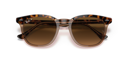 RAY-BAN RB2298 HAWKEYE 1292M2 52