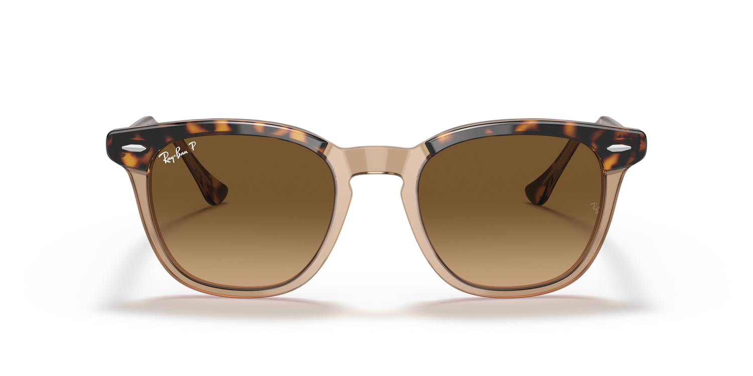 RAY-BAN RB2298 HAWKEYE 1292M2 52