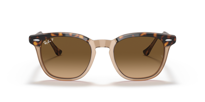 RAY-BAN RB2298 HAWKEYE 1292M2 52