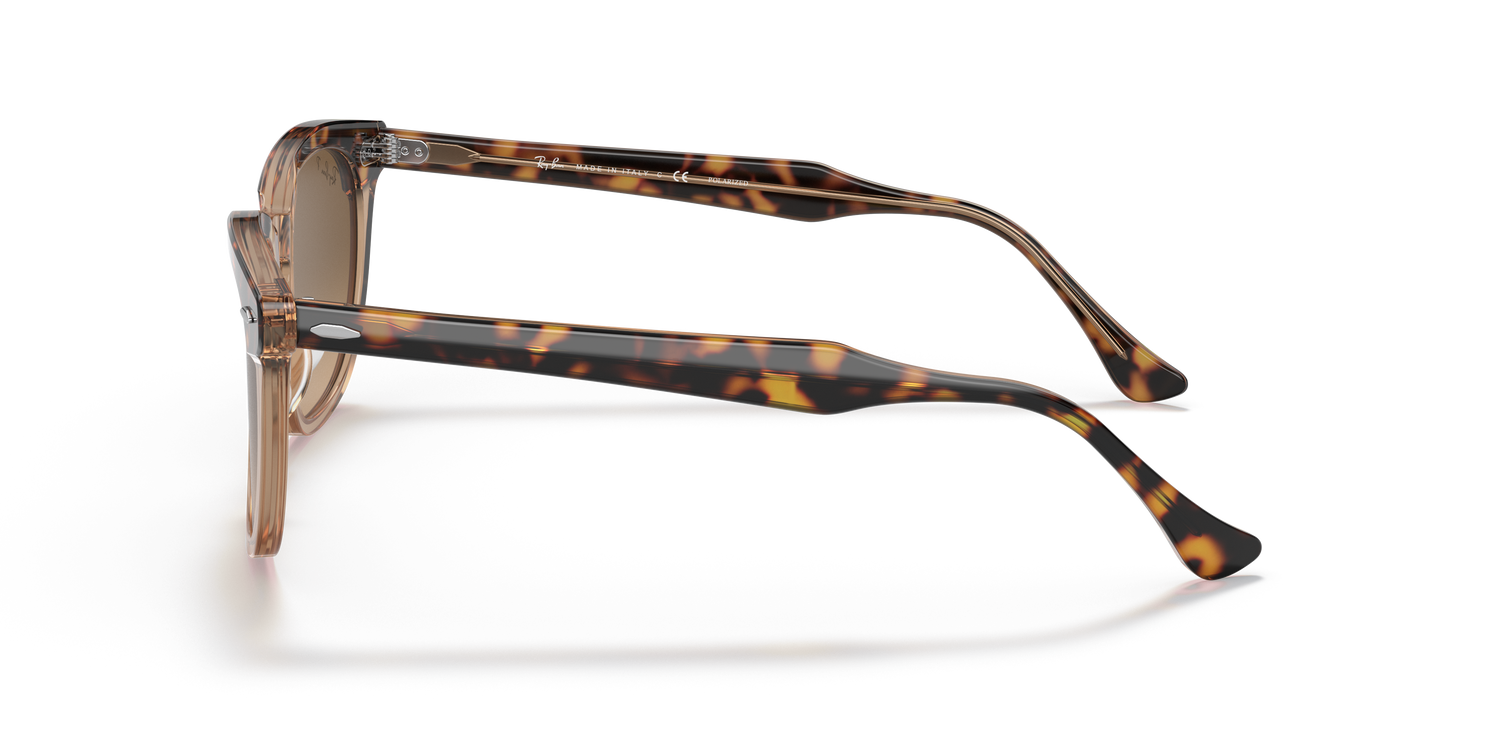 RAY-BAN RB2298 HAWKEYE 1292M2 52