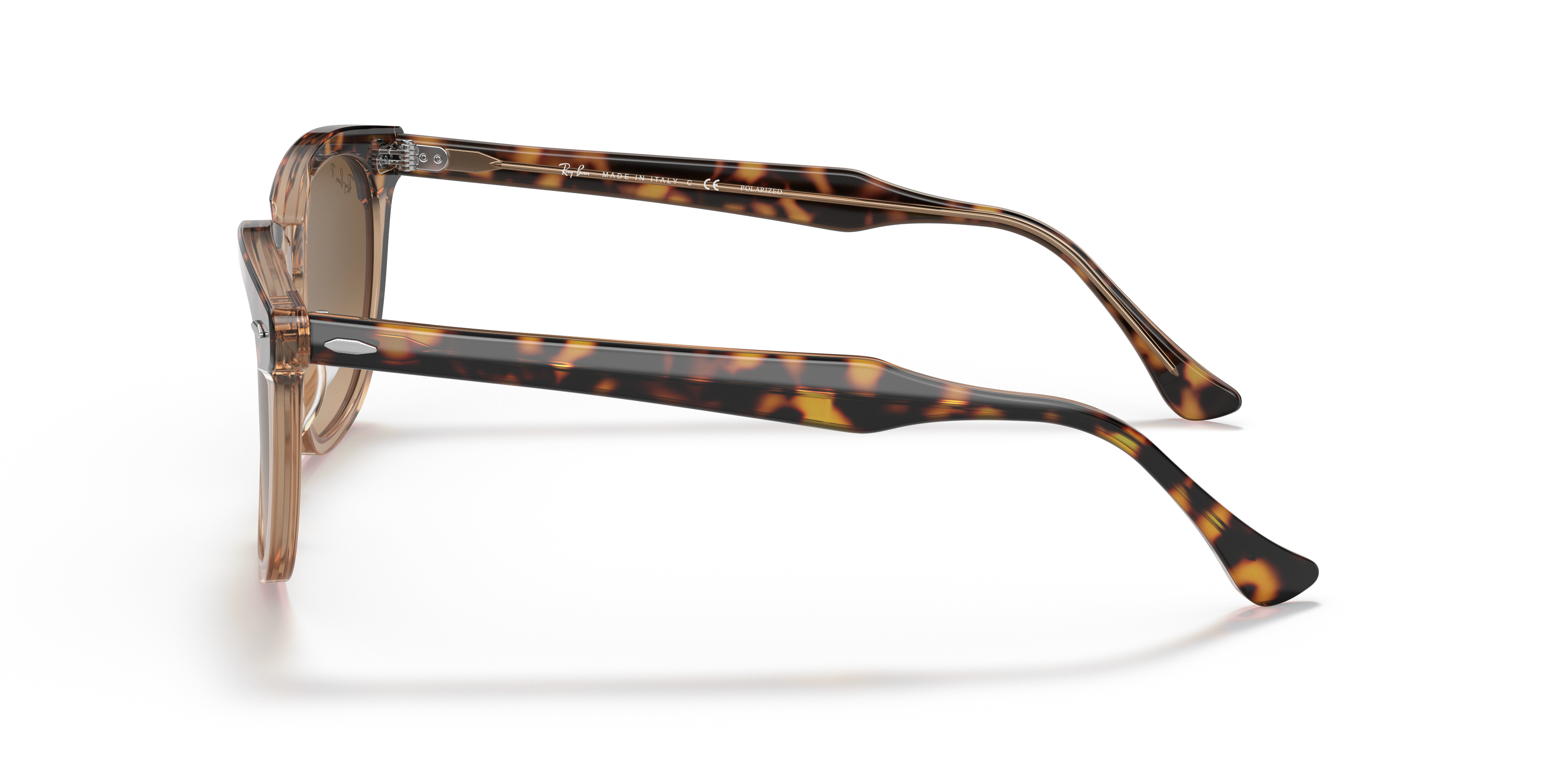 RAY-BAN RB2298 HAWKEYE 1292M2 52