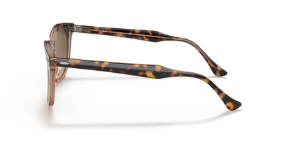 RAY-BAN RB2298 HAWKEYE 1292M2 52