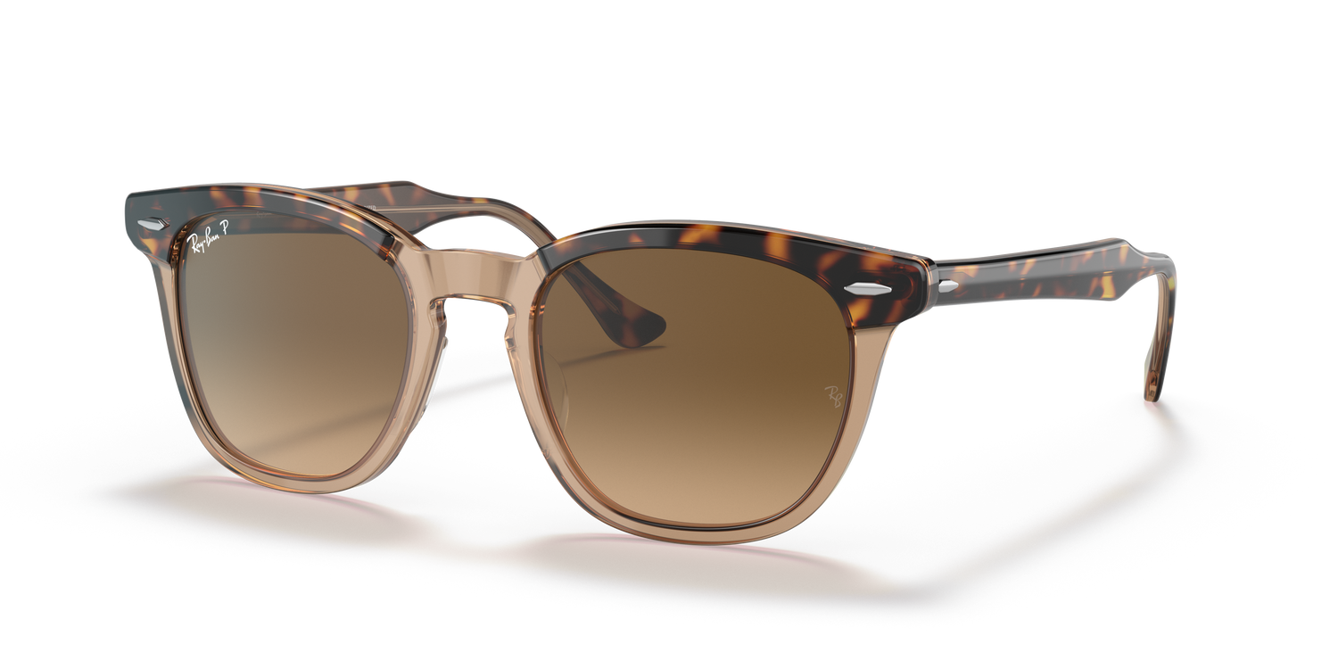 RAY-BAN RB2298 HAWKEYE 1292M2 52