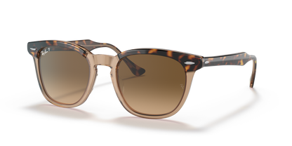 RAY-BAN RB2298 HAWKEYE 1292M2 52