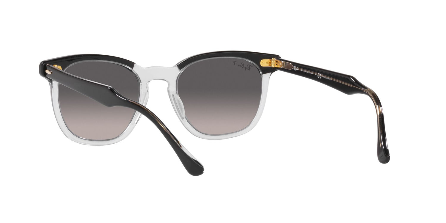 RAY-BAN RB2298 HAWKEYE 1294M3 52