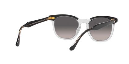 RAY-BAN RB2298 HAWKEYE 1294M3 52