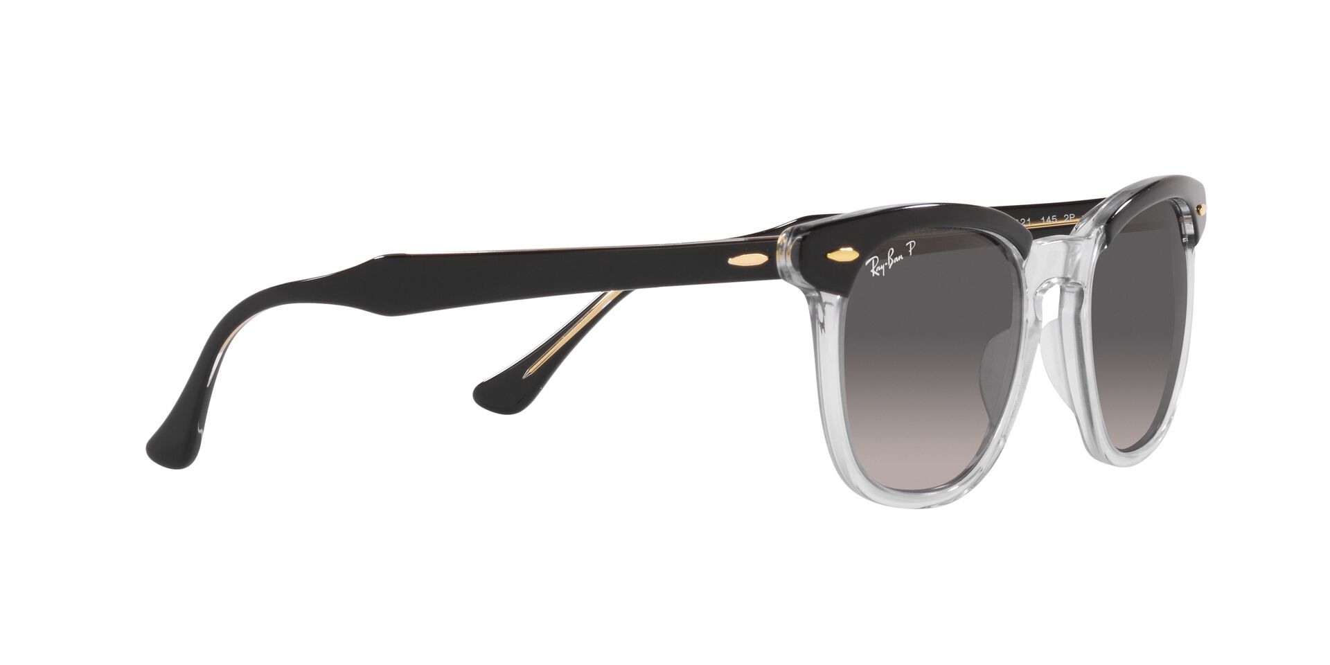 RAY-BAN RB2298 HAWKEYE 1294M3 52