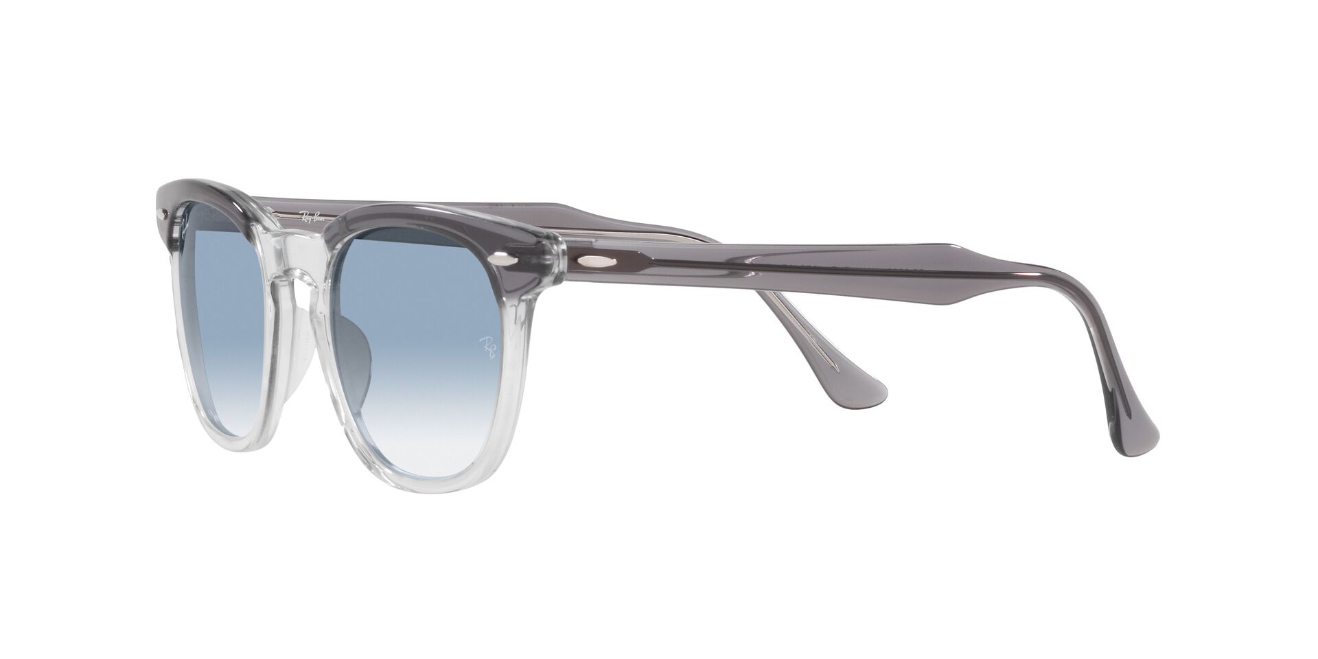 RAY-BAN RB2298 HAWKEYE 13553F 52